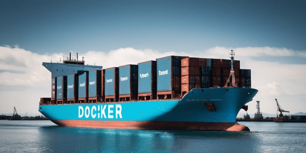 Exploring Docker: Unlocking the Power of Containerization