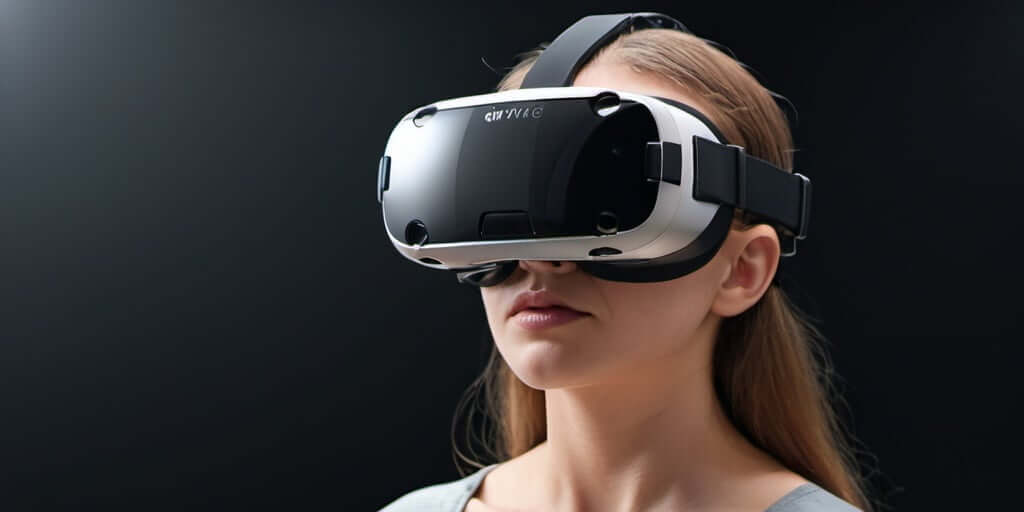 “Journey to New Dimensions: Apple’s Step into the World of Virtual Reality”