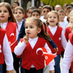 Celebrating the Legacy of Youth and Sovereignty: A Look into the Turkish National Sovereignty and Children’s Day