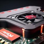 AMD Graphics Cards: A Journey Through Technology