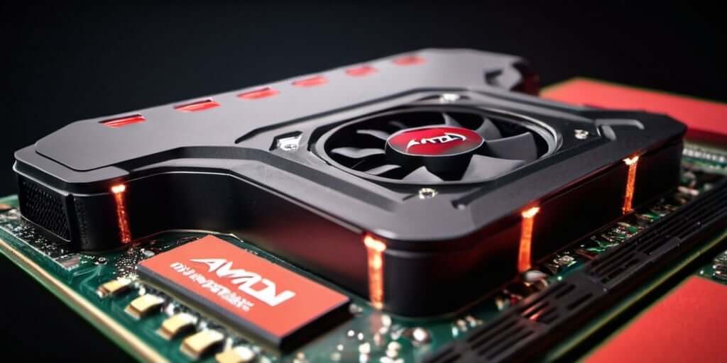 AMD Graphics Cards: A Journey Through Technology