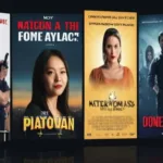 Digital Series and Film Streaming Platforms: A New Approach to Entertainment in the Internet Age