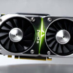 NVIDIA Graphics Cards: A Journey Through Technology from Past to Future