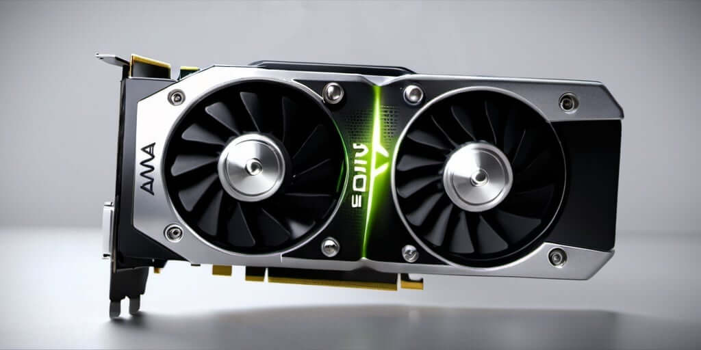 NVIDIA Graphics Cards: A Journey Through Technology from Past to Future