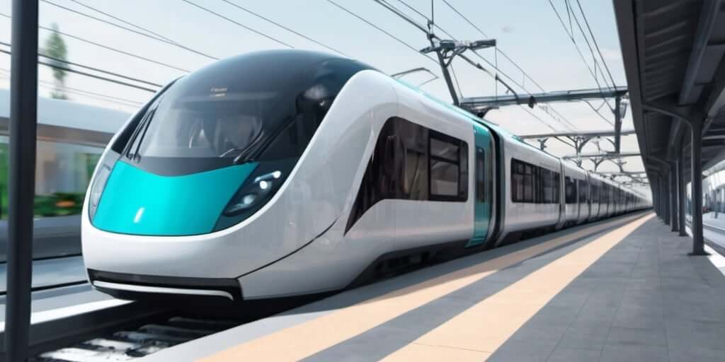 “Electric Trains: Evolution from Past to Present and Roadmap for the Future”