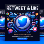 The Impact of Using Twitter Auto Retweet on Social Media Engagement